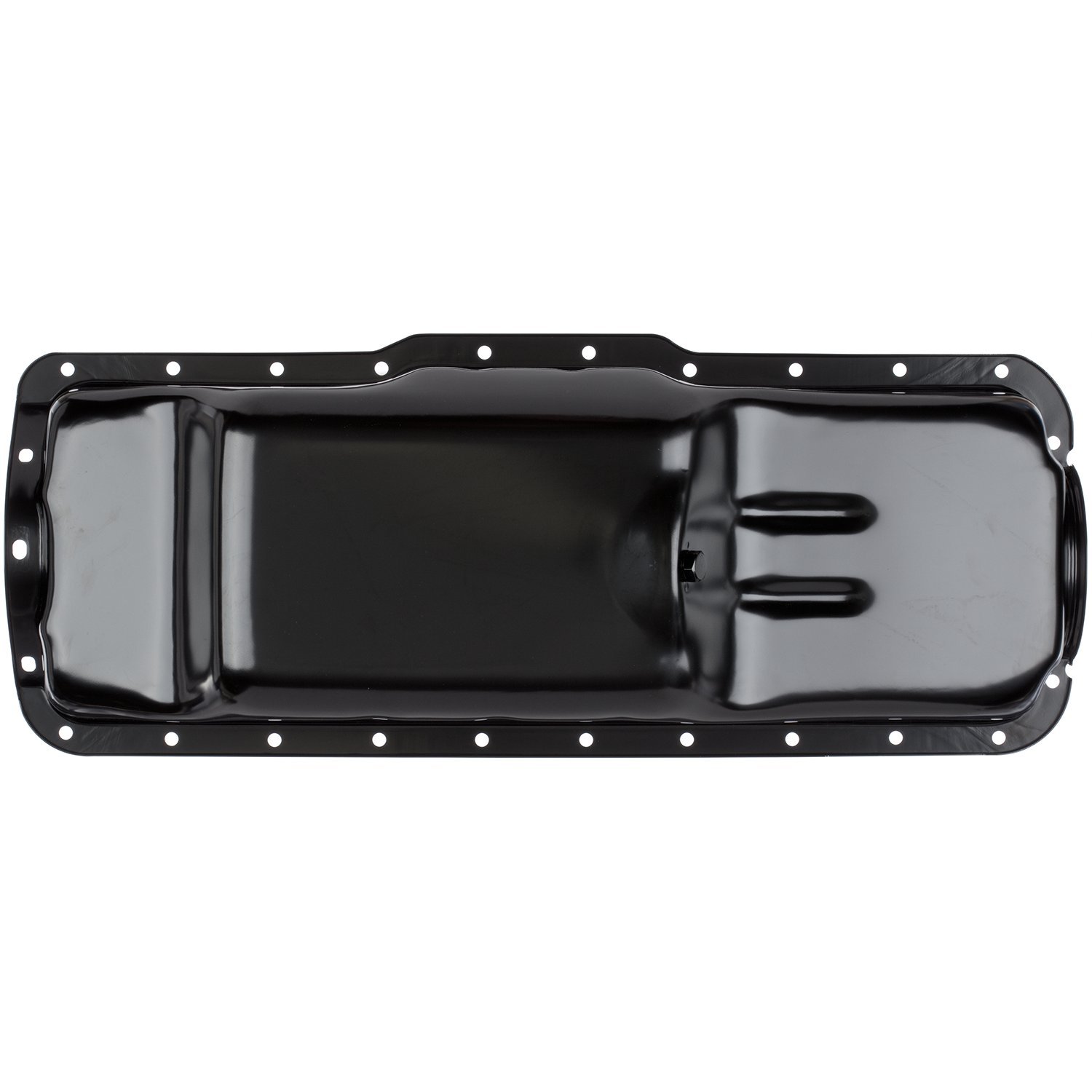 ATP Automotive Graywerks 103088 Engine Oil Pan - High Performance Replacement for Smooth Engine Operation - Perfect for DIY Car Repairs & Maintenance