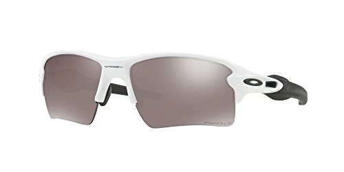 Polished White/Prizm Black Polarized (918881)