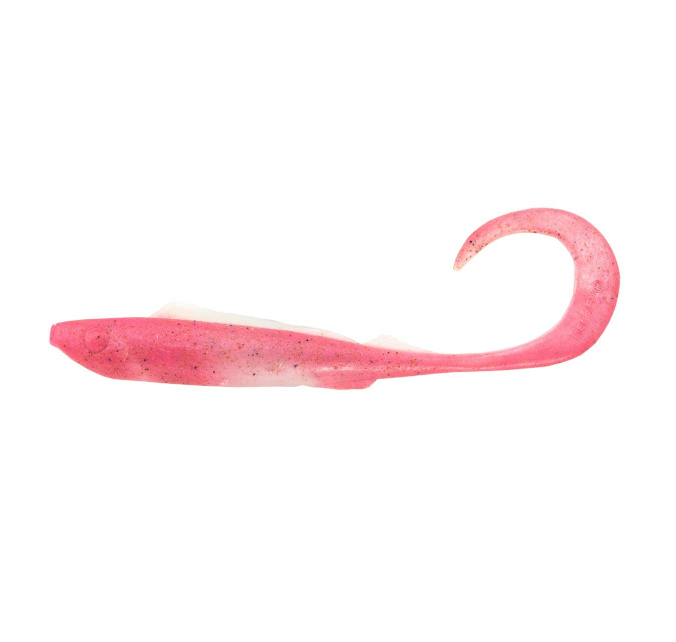 Berkley Gulp Nemesis Soft Plastic Fishing Lures 6.5 Inch - Saltwater & Freshwater Bass Trout Walleye Fishing Bait for Kayak Shore Boat Anglers