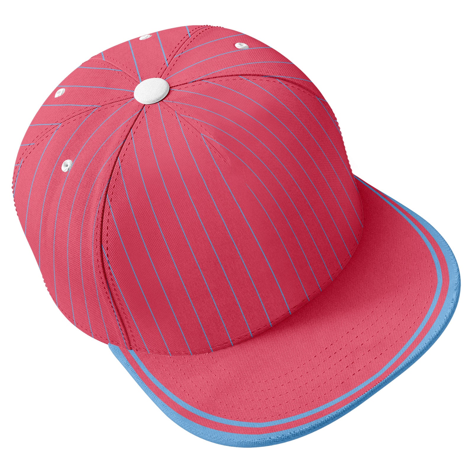 Custom Embroidered Adjustable Baseball Cap - Personalized Sport Hat for Men & Women - PR067B D020236 - Perfect for Running, Golf, and Outdoor Activities