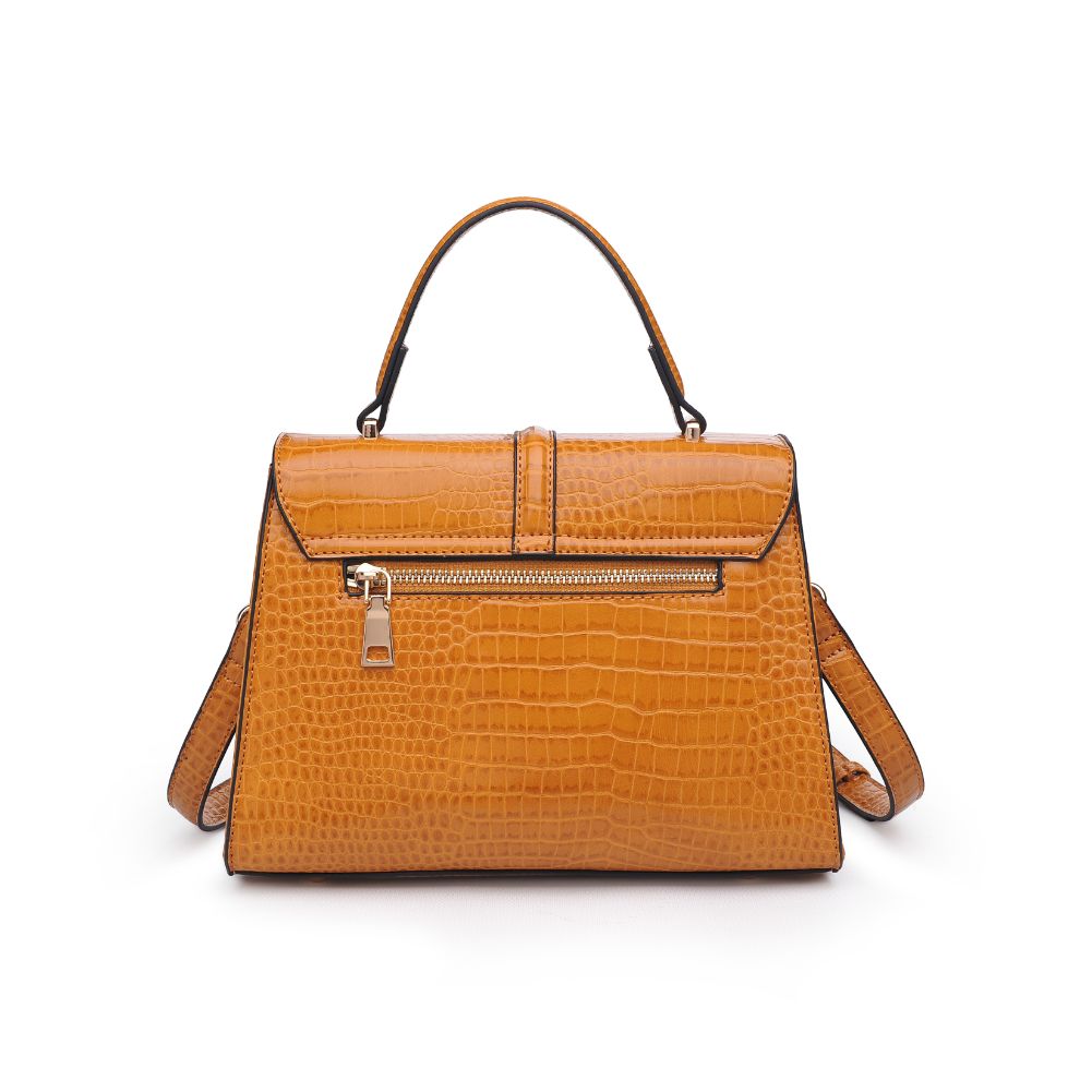 Trinity Mini Crossbody Bag for Women - Stylish & Compact Purse for Everyday Use, Travel, and Parties | Fashionable Shoulder Bag with Adjustable Strap