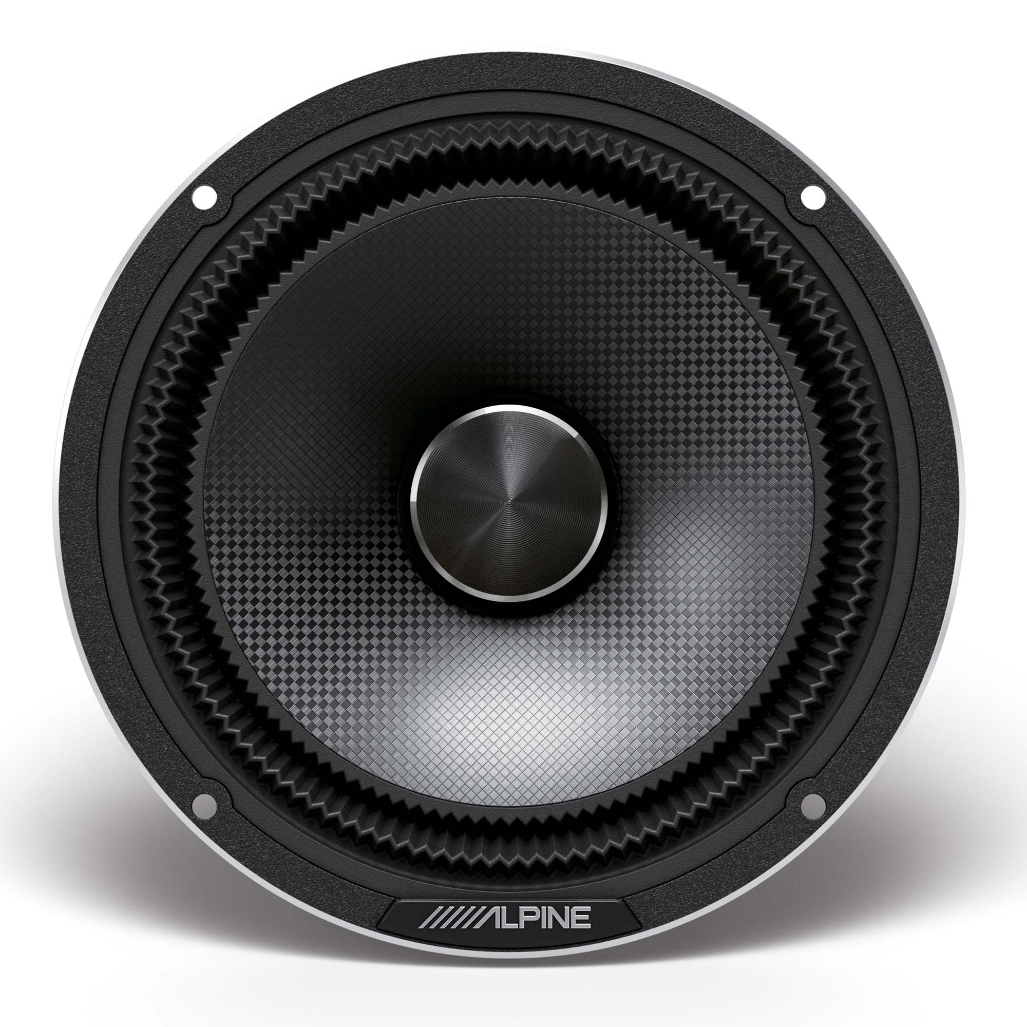 Alpine HDZ-65CS 6.5