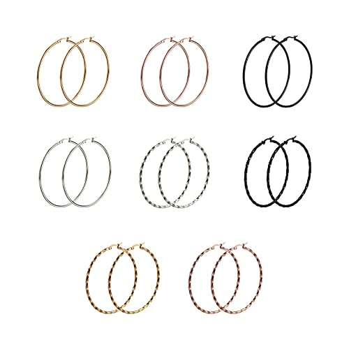 Mixed Color, 12 Gauge-8pairs/set
