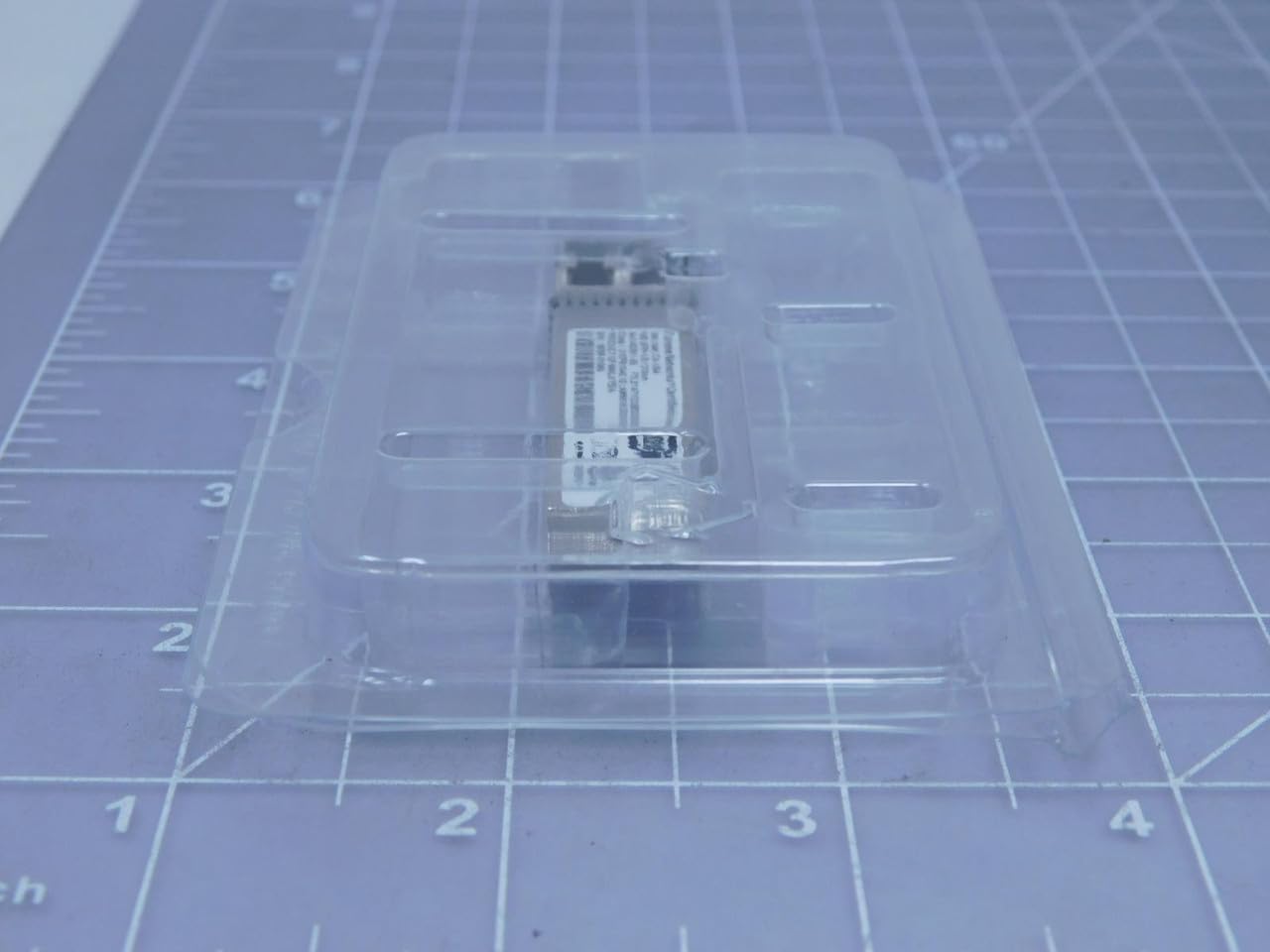 AA1403011-E6 Ethernet Transceiver T141171 - High-Speed Network Adapter for Home & Office Use