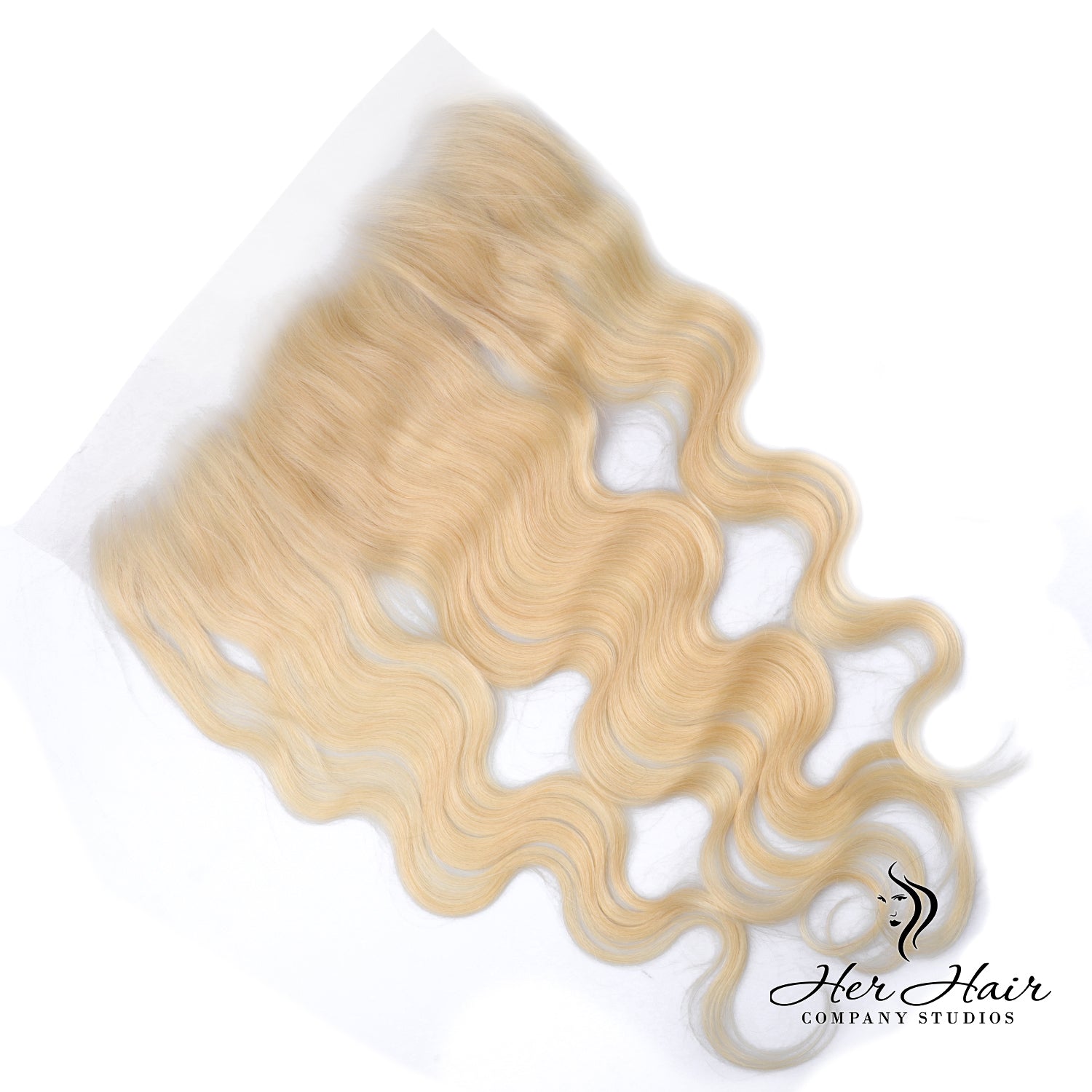 Brazilian 13x4 Lace Frontal Wig - 613 Blonde Straight Human Hair Lace Front Wig for Women | Perfect for Daily Wear, Parties & Special Occasions