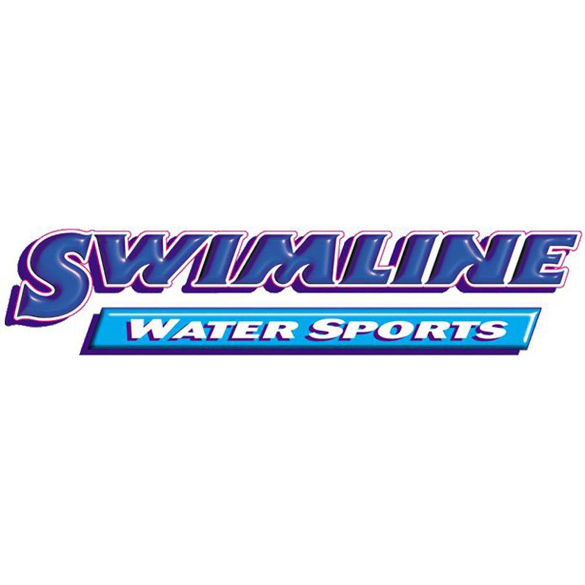 Swimline LI214820 21-Foot Solid Blue Round Above Ground Swimming Pool Overlap Liner - 20 Gauge Vinyl Liner for 48 to 52-Inch Pool Walls | Durable & Weather-Resistant for Backyard, Family Fun, Summer Parties