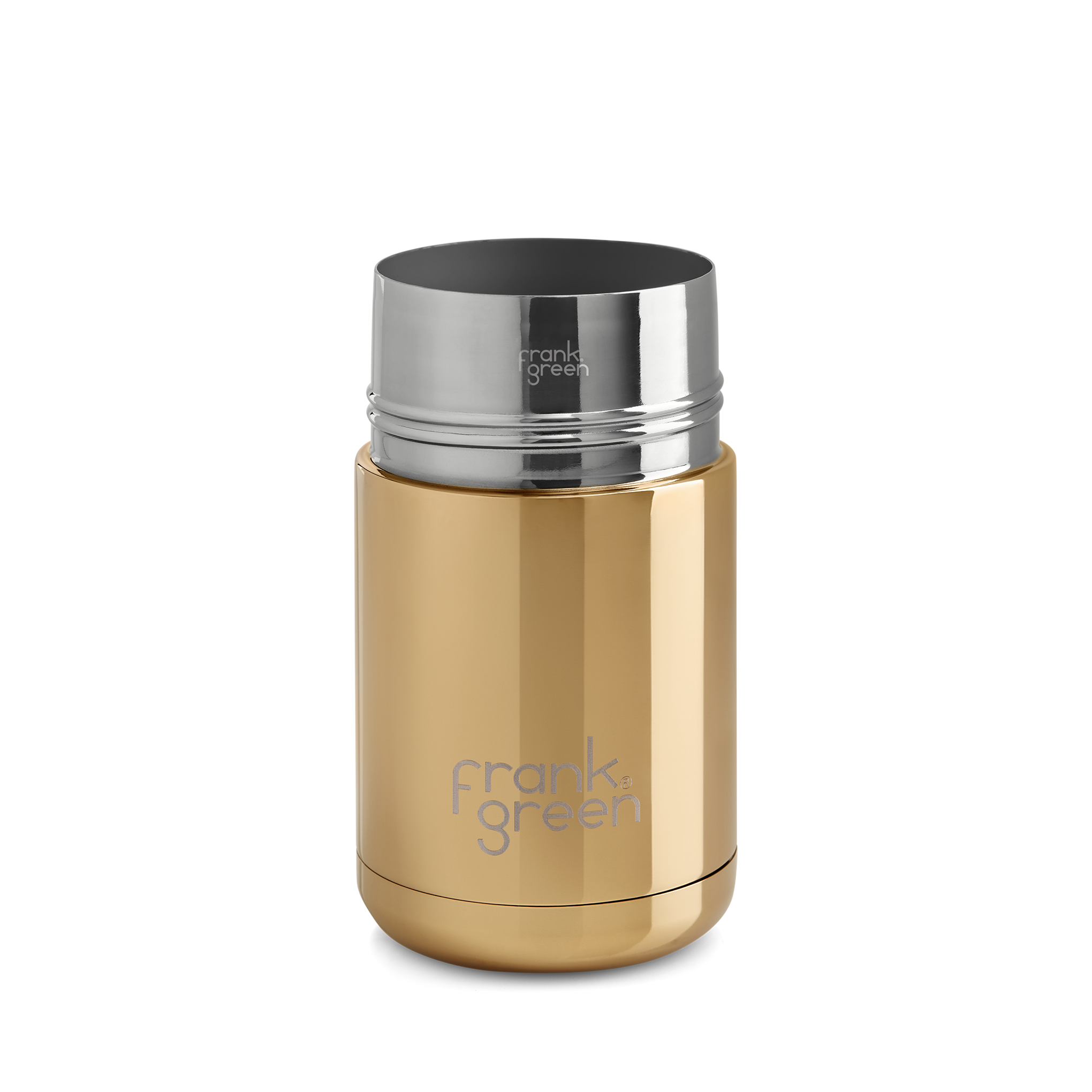 Eco-Friendly Ceramic Reusable Coffee Cup with Lid - 10oz (295ml) - Perfect for Home, Office & Travel Use