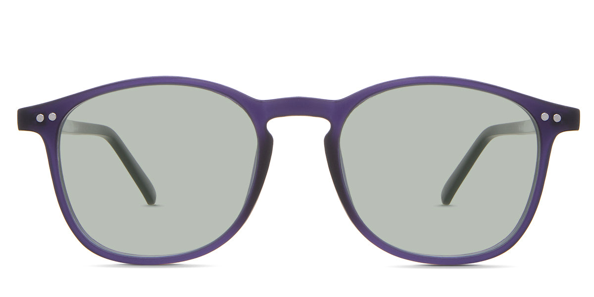 Coven Women's Prescription Tinted Glasses - Stylish & UV Protection for Reading, Driving & Outdoor Activities