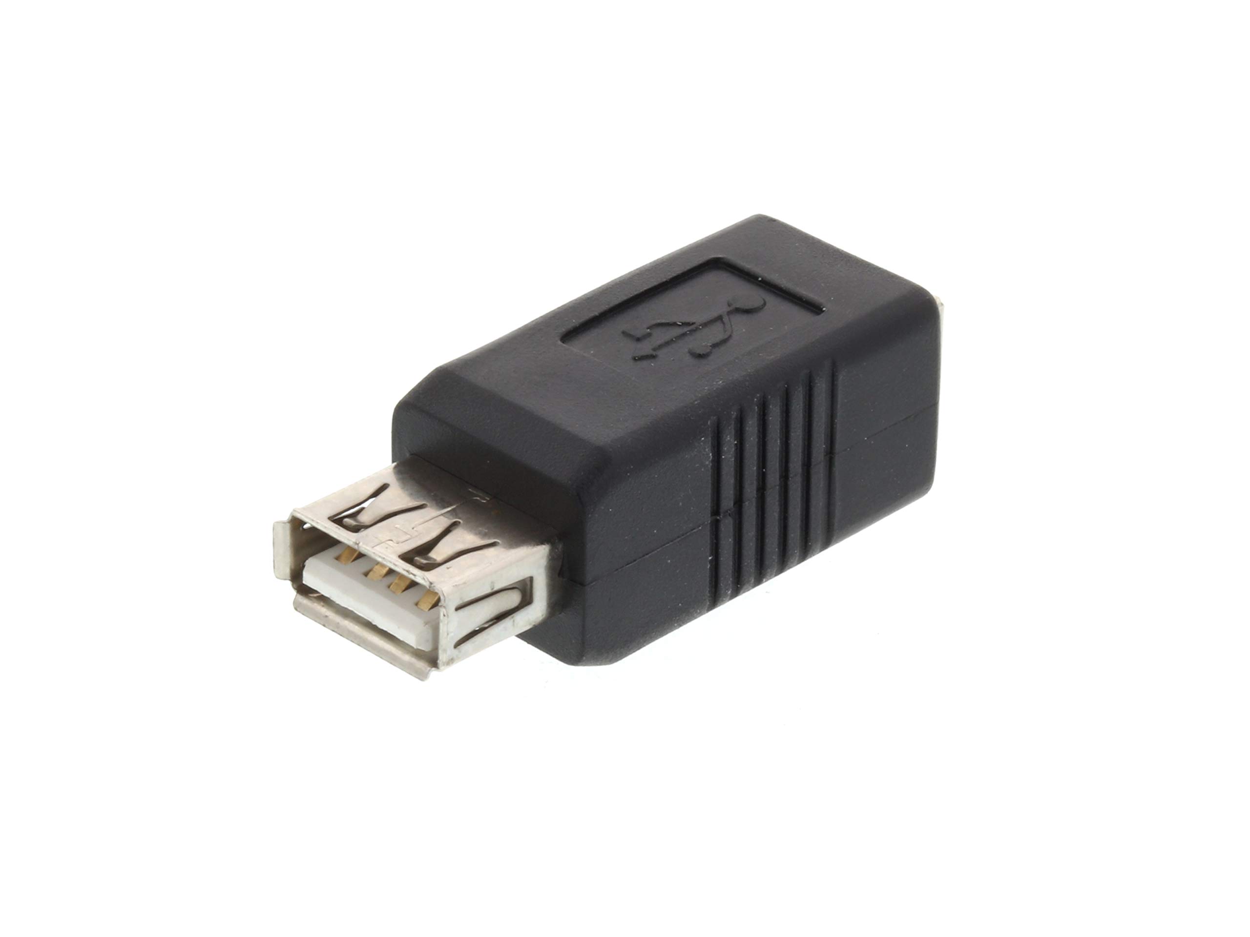 USB to USB Adapter (A Female to B Female) - Connect Legacy Devices to Modern Computers | Perfect for Printers, Scanners & Audio Equipment