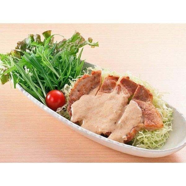 Mizkan Kinno Gomadare Sesame Dressing 1055g - Premium Japanese Sesame Sauce for Salads, Noodles & Dipping - Perfect for Asian Cuisine & Home Cooking