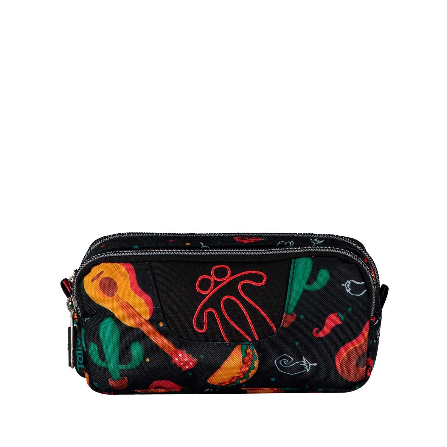 Totto Suitcase Organizer - Premium Travel Packing Cubes for Luggage - Perfect for Business Trips, Vacations & Weekend Getaways