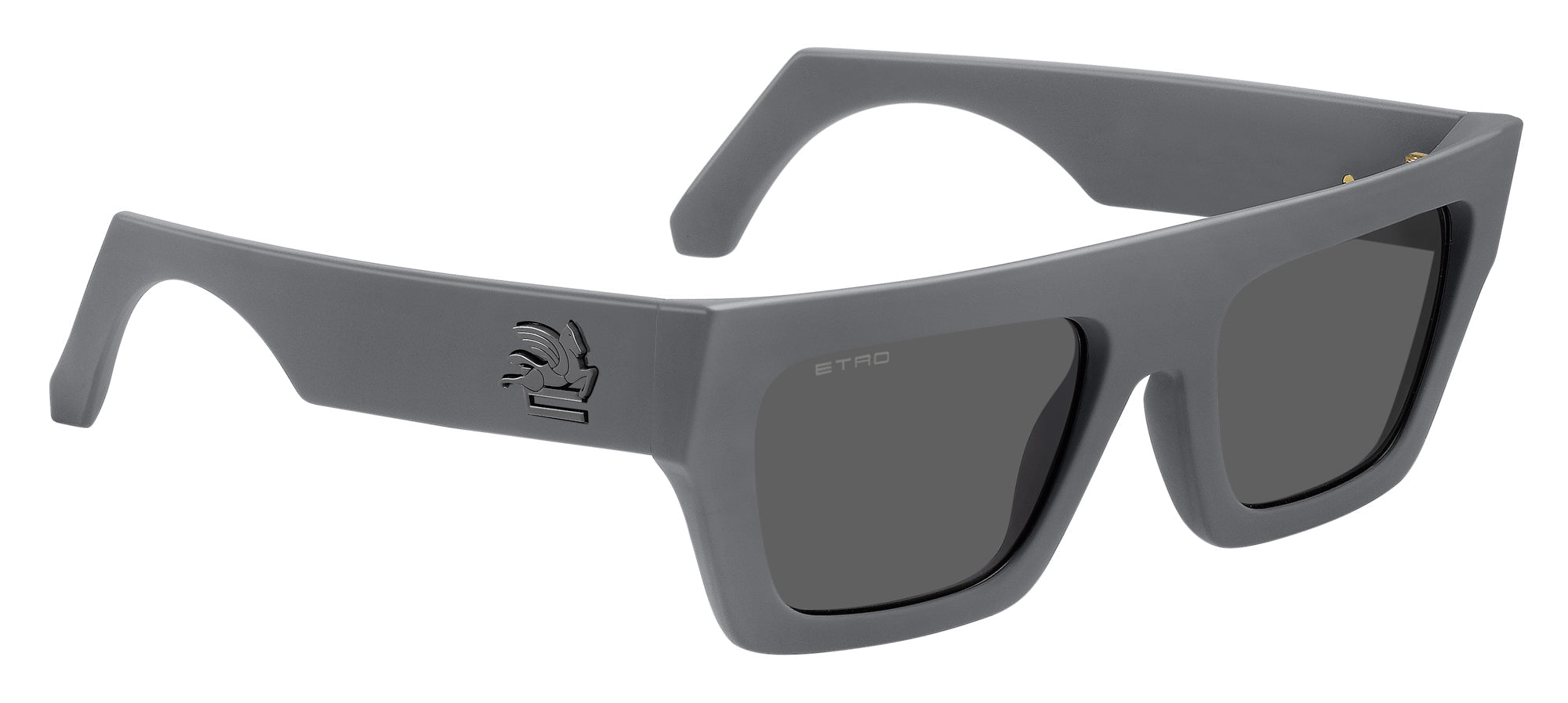 Etro 0049 G S Sunglasses - Polarized UV Protection for Men & Women - Stylish Aviator Shades for Driving, Travel & Outdoor Activities