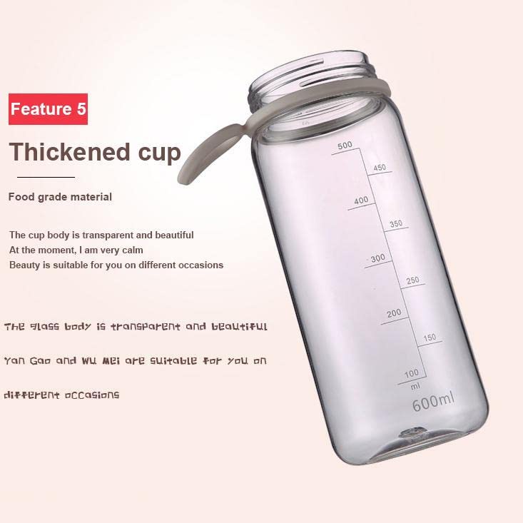 Premium Cold Brew Coffee Maker with Glass Pitcher - 2.76