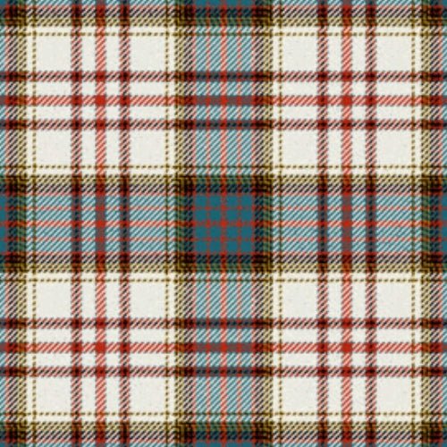 Anderson Arisaid Ancient Tartan Plaid Shawl - Traditional Scottish Wrap for Women, Perfect for Weddings, Festivals & Cold Weather Fashion