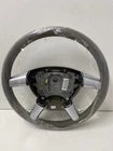 Holden Genuine VY WK Steering Wheel & Spoke Covers - Shale Leather Sports NK4 | Premium Car Interior Upgrade for Holden Commodore VY & WK Models | Perfect for Daily Driving & Car Enthusiasts