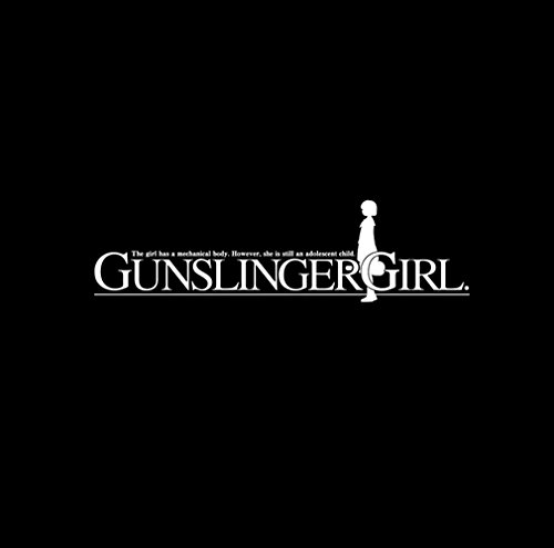 Gunslinger Girl Anime Soundtrack - Original Music Collection for Fans & Collectors - Perfect for Relaxation, Study & Anime Lovers