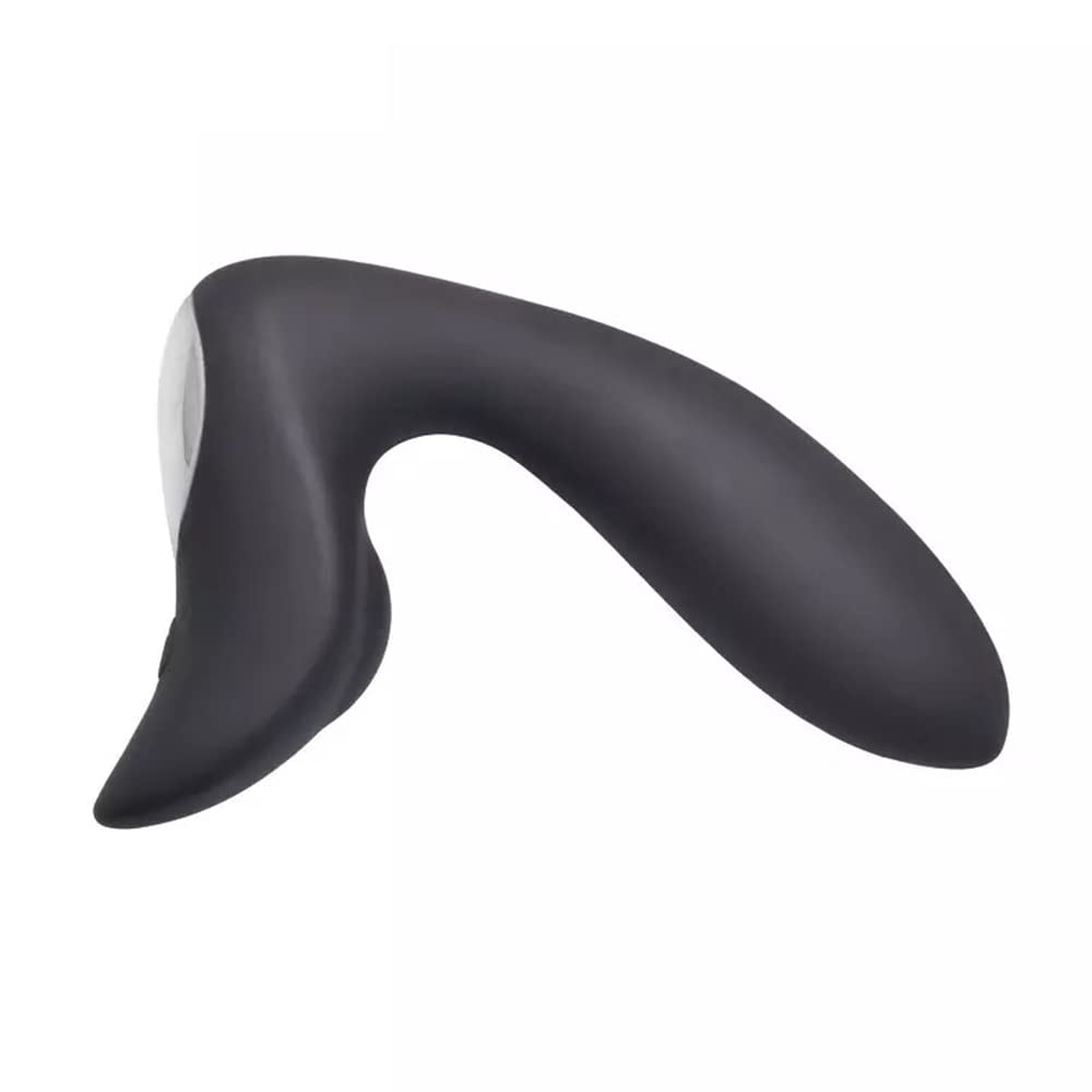 Rechargeable Waterproof Cordless Body Massager with 9 Modes - Deep Tissue Muscle Relaxation for Men & Women - Fast US Shipping (BQL02) - Perfect for Home Use, Gym Recovery & Travel Relief
