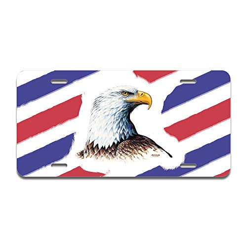 Eagle Head