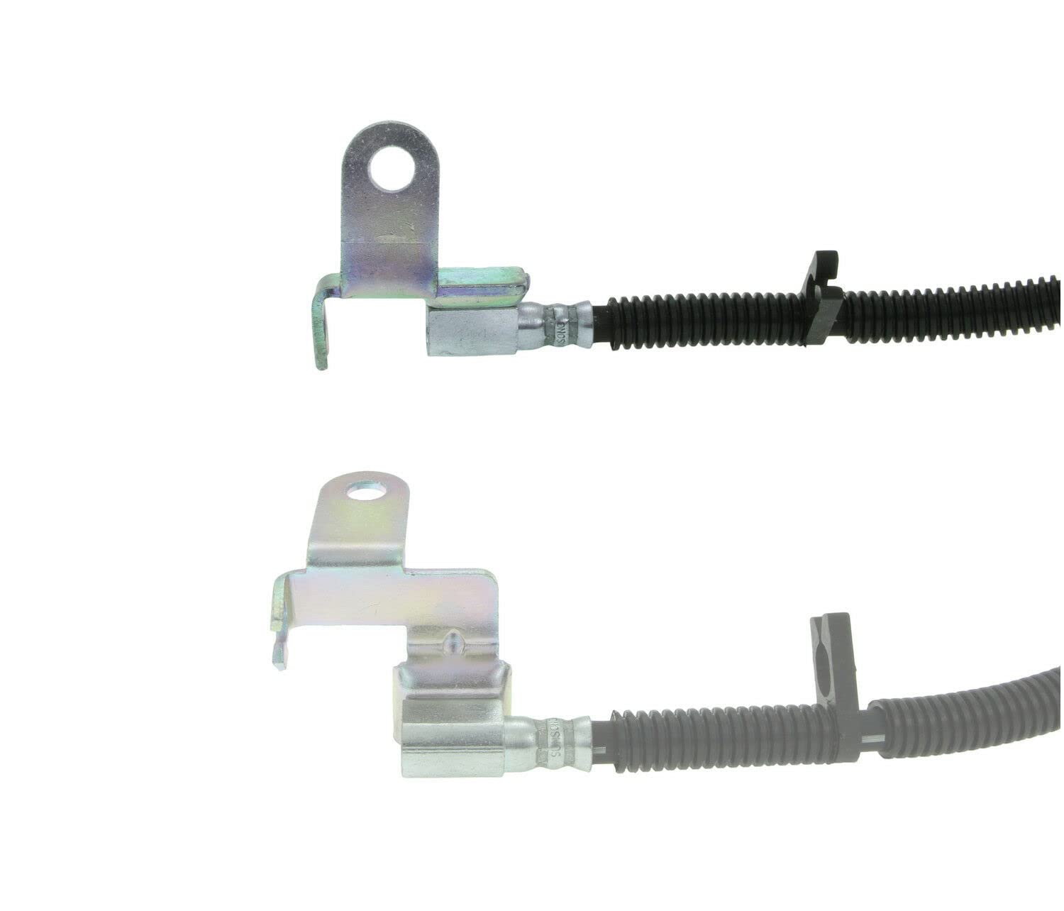 Centric 150.67346 Rear Brake Hose - High Performance Replacement for Smooth Braking | Perfect for Trucks, SUVs & Off-Road Vehicles