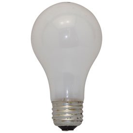 Technical Precision 4-Pack 100A/90/SS-130V Replacement Batteries & Light Bulbs - Perfect for Home Appliances, Flashlights & Emergency Kits