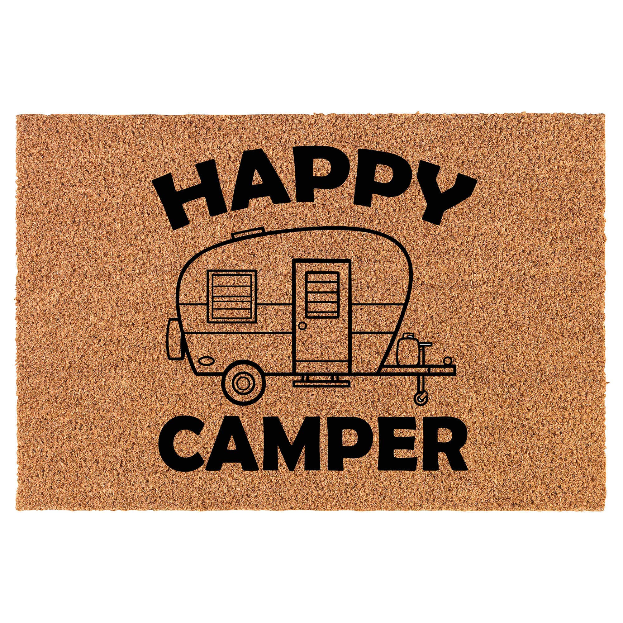 Premium Coir Doormat for Front Door - 30