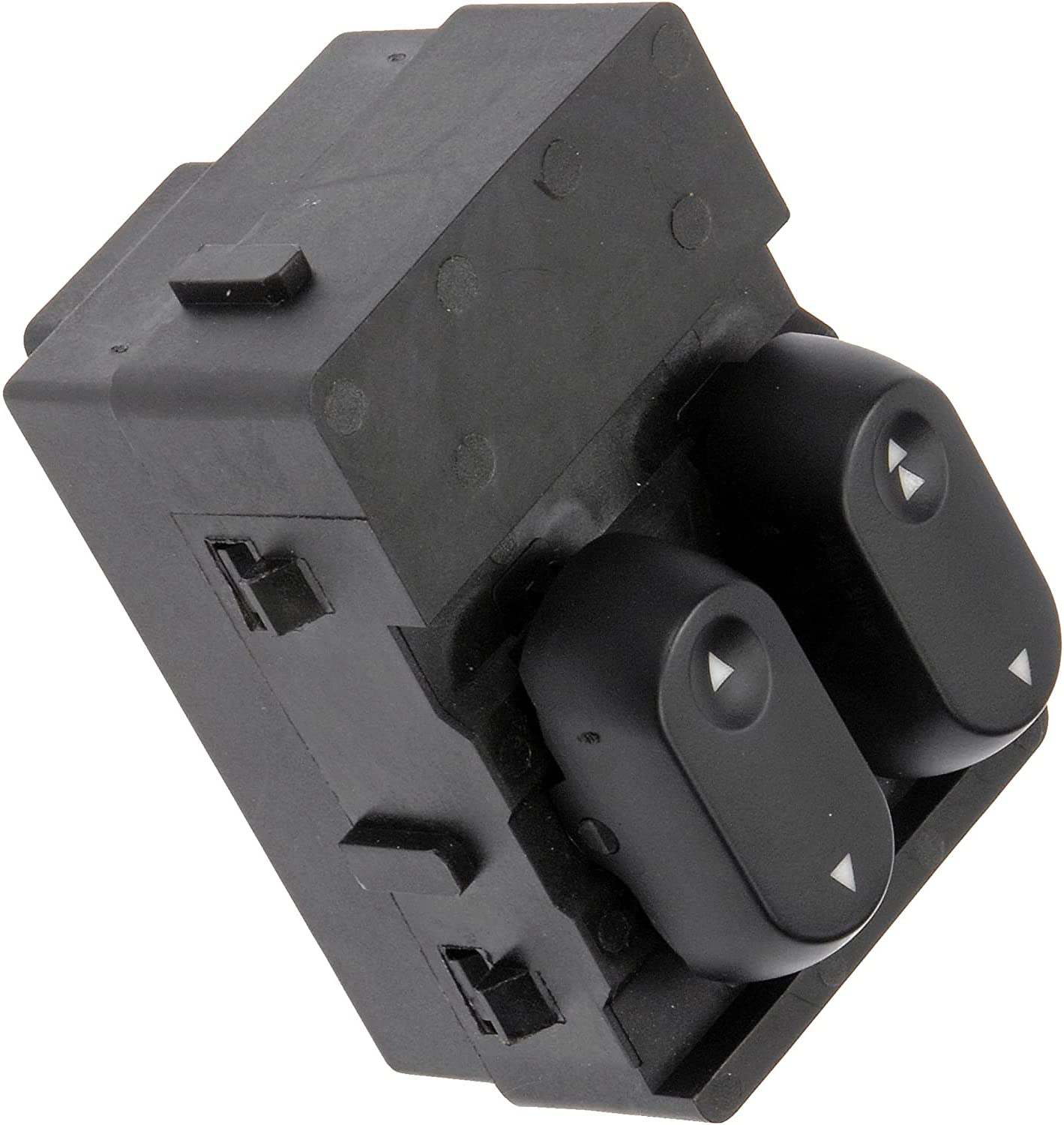 APDTY 012451 Power Window Switch Replacement - Compatible with Select Car Models | Easy DIY Installation for Smooth Window Operation | Perfect for Home Mechanics & Auto Repair Shops
