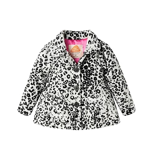 White Leopard