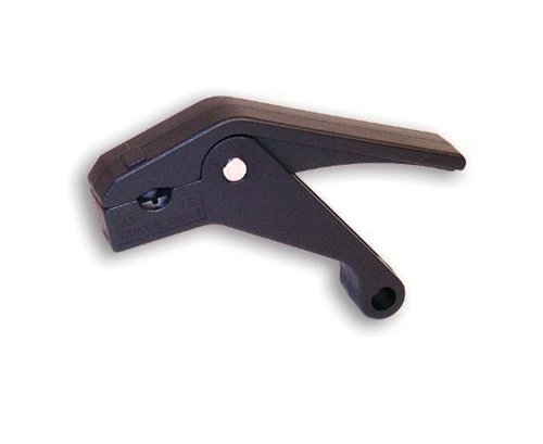 Platinum Tools 15022C RG6 Coax Stripper - for Cable TV & Internet Installation