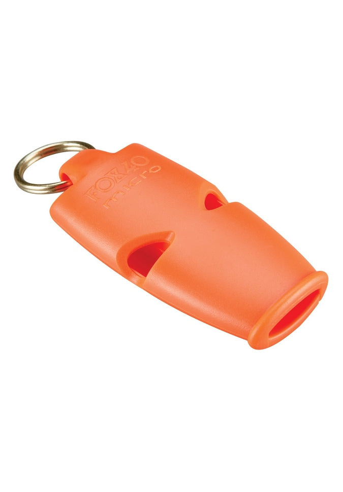 Fox 40® Stand Up Paddle Safety Kit - Essential SUP Safety Gear for Kayaking, Canoeing & Water Sports | Includes Whistle, Leash & Emergency Tools