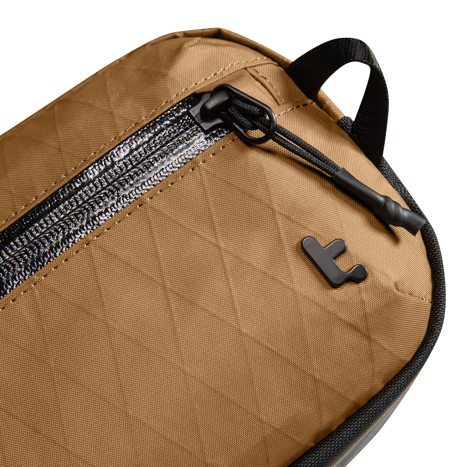 Aviator T35 X-Pac Chest Bag - Durable Crossbody Sling Pack for Outdoor Adventures, Travel & Hiking - Water-Resistant & Lightweight