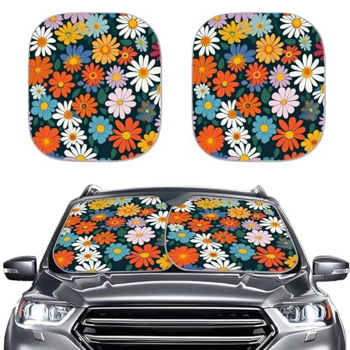 A Hippie Floral