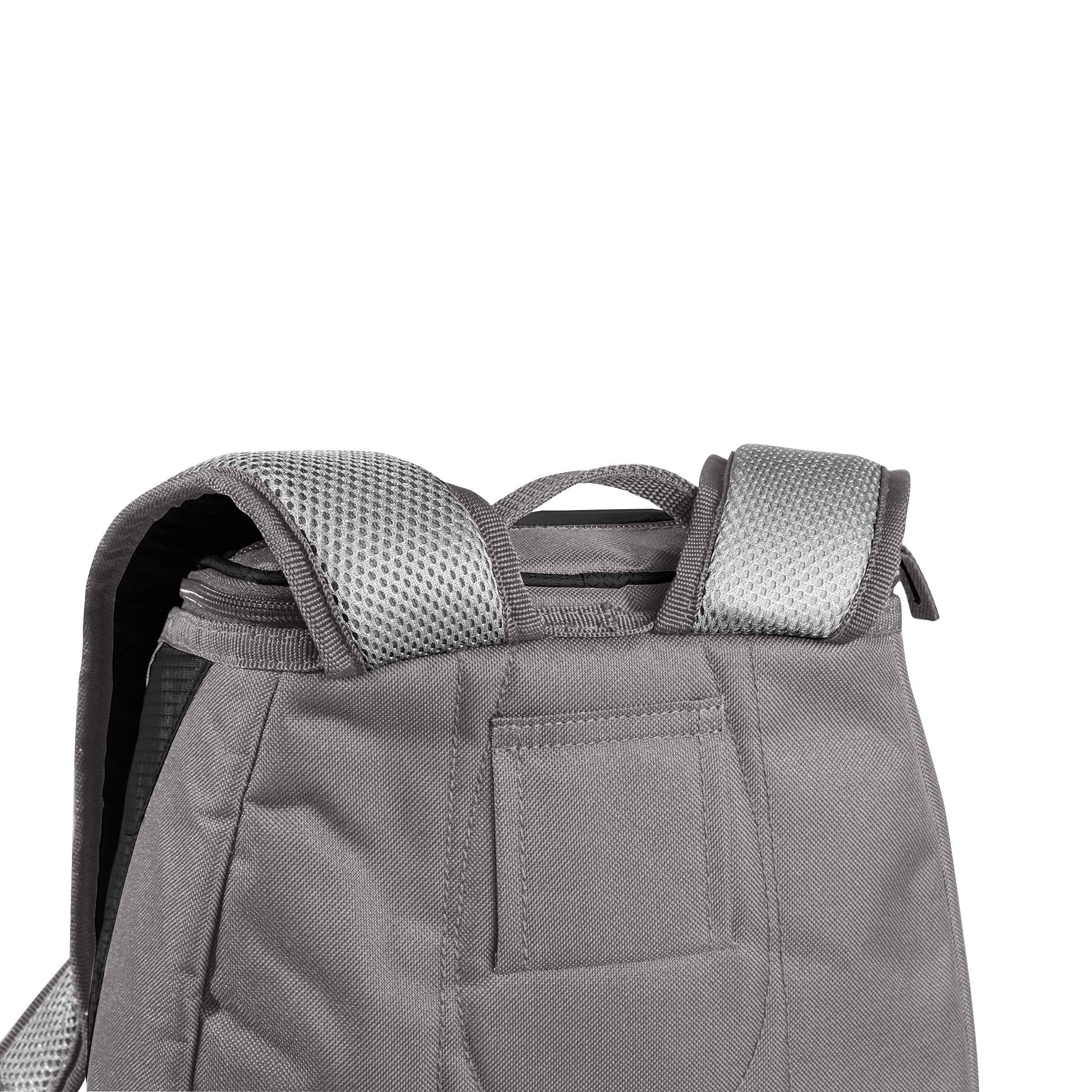 Disney Lilo & Stitch Insulated Backpack Cooler - Soft Picnic Lunch Bag with Black & Gray Accents | Perfect for Beach Outings, Camping Trips & Outdoor Adventures