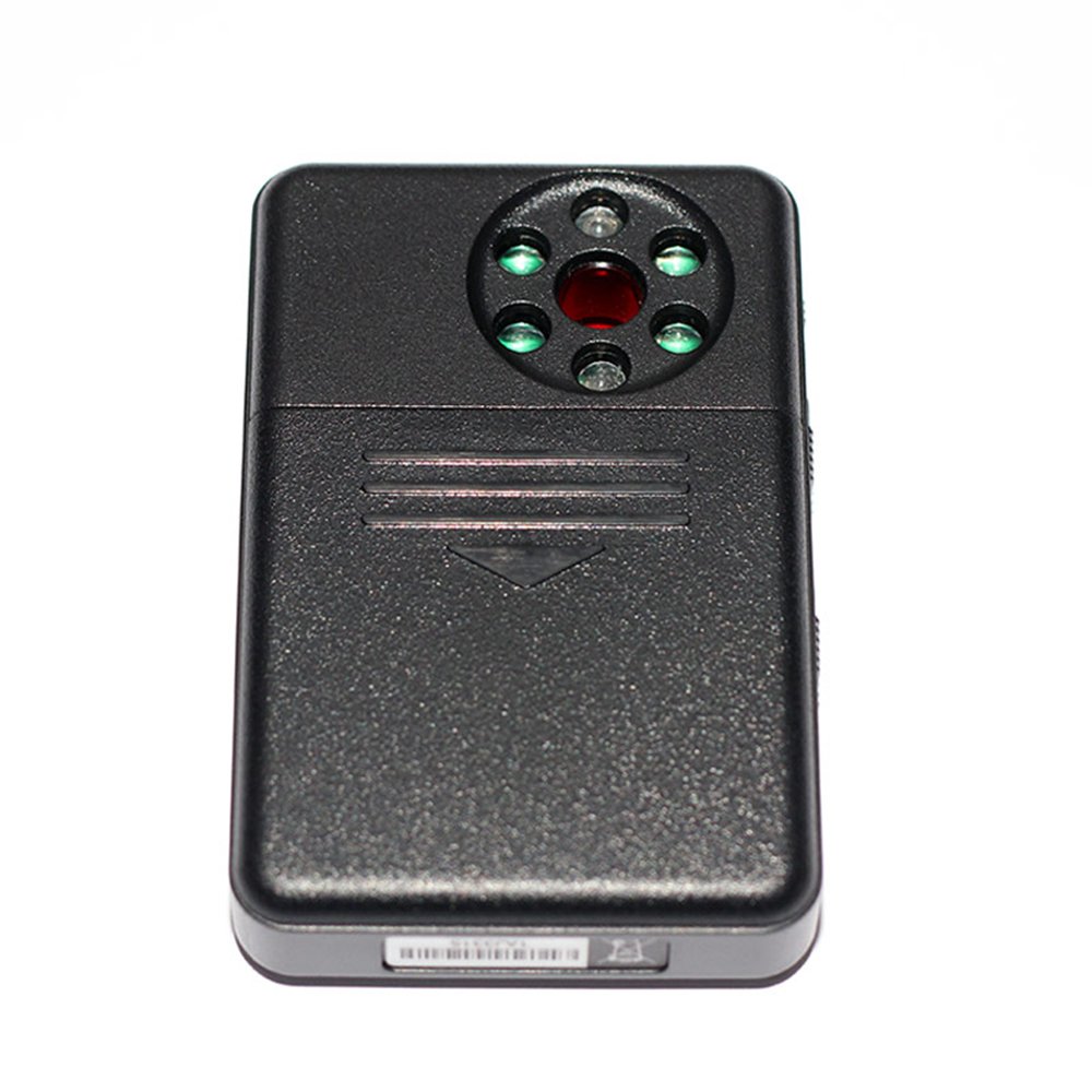 Spy-MAX RD-10 Professional RF Detector - Law Enforcement Grade Hidden Camera & Bug Sweeper for Home, Office & Vehicle Security Surveillance