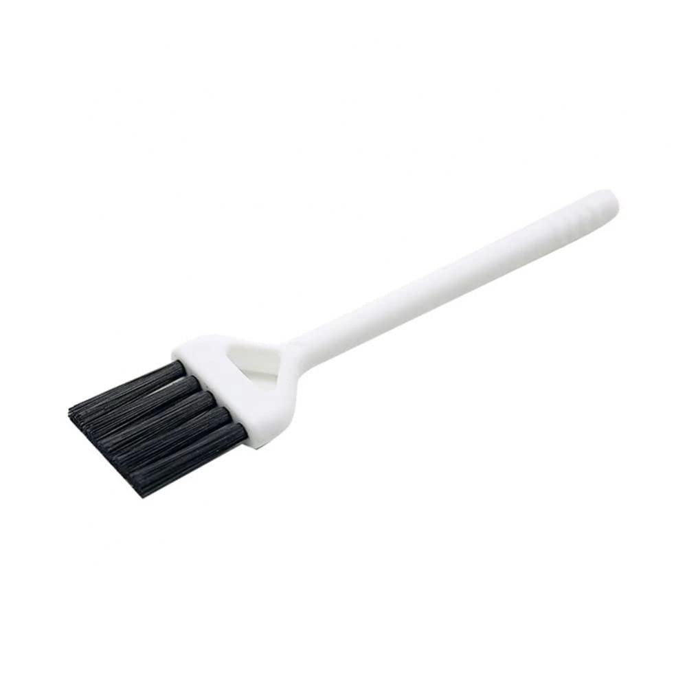 5Pcs Computer Screen Cleaning Brush Set - Anti-Static Keyboard & Laptop Cleaner Kit for PC, MacBook, Printer Vent Dust Removal - Perfect for Office, Home & Electronics Maintenance