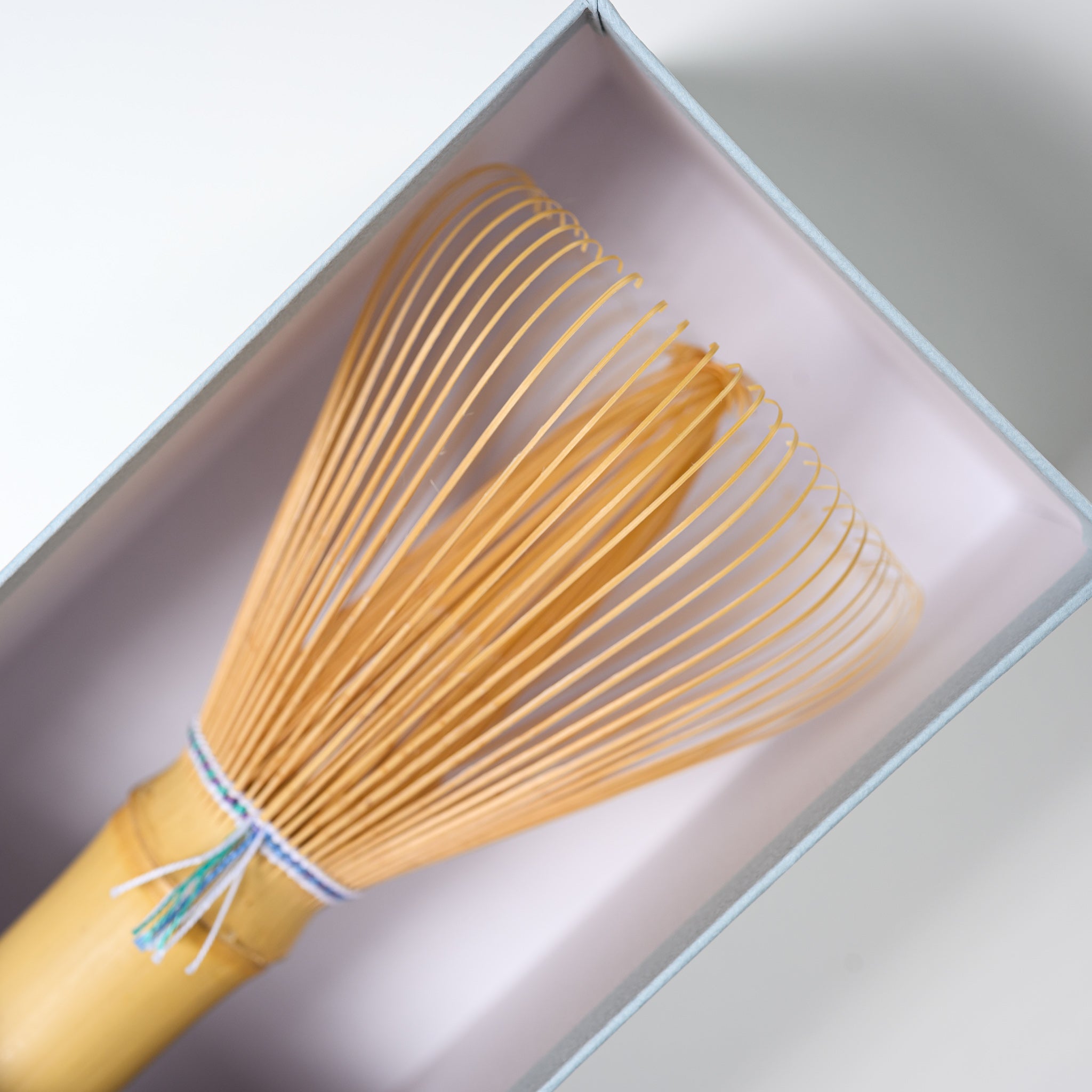 Premium Takayama Chasen Bamboo Matcha Whisk - Authentic Japanese Tea Ceremony Tool for Whisking Matcha Powder - Perfect for Traditional Tea Preparation, Home Brewing & Gift Giving