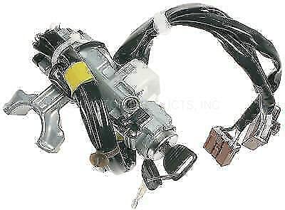 96-00 Honda Civic Replacement Ignition Lock & Cylinder Switch - High Quality OEM Compatible Part for Smooth Engine Start | Perfect for Car Repair, Maintenance & Security Upgrade