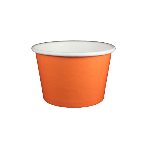 Solid Orange