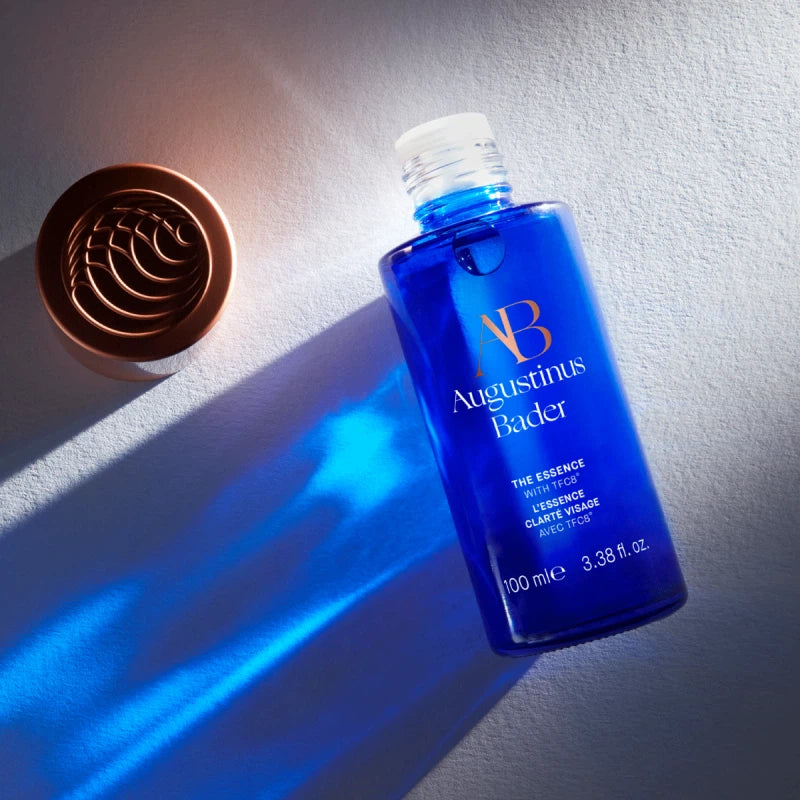 Augustinus Bader The Essence - Premium Skincare Serum for Anti-Aging & Hydration | Perfect for Daily Routine & Nighttime Skincare Regimen