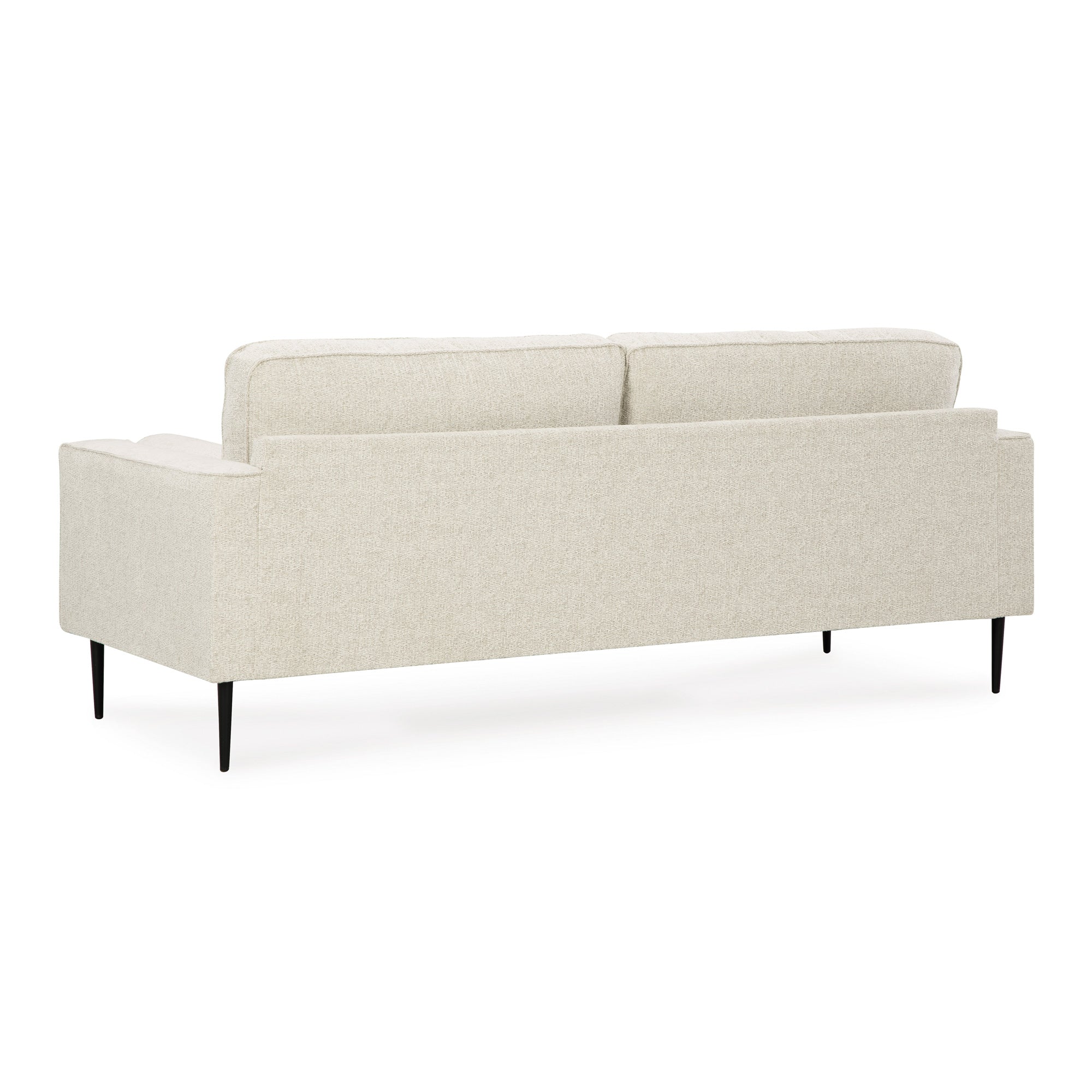 Hazela Sofa - Modern Comfortable Fabric Couch for Living Room, Lounge & Family Room - Perfect for Relaxing, Entertaining & Movie Nights