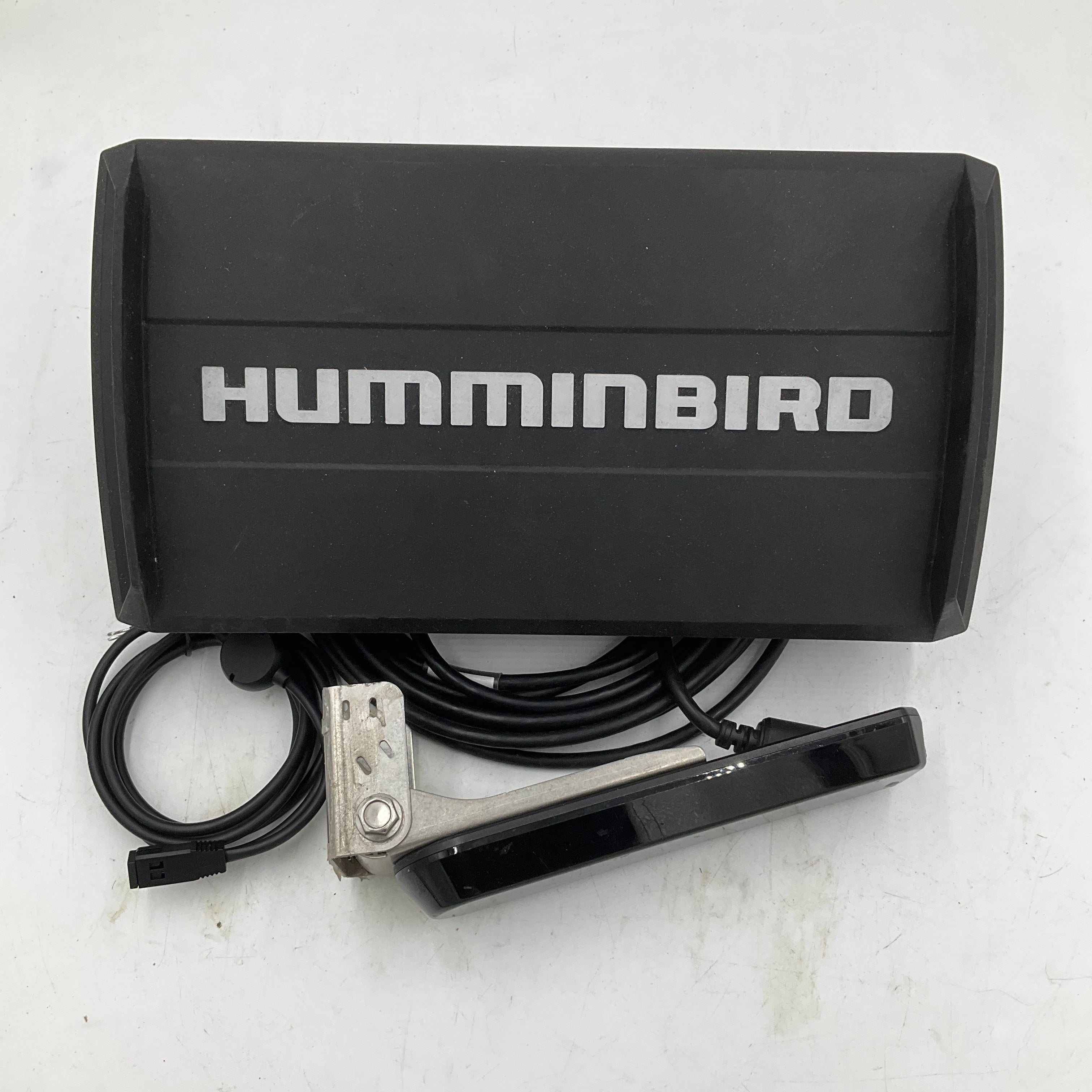 Humminbird Helix 9 CHIRP G2N Fish Finder with GPS - High-Performance Sonar for Freshwater & Saltwater Fishing | Perfect for Boats, Kayaks, and Ice Fishing