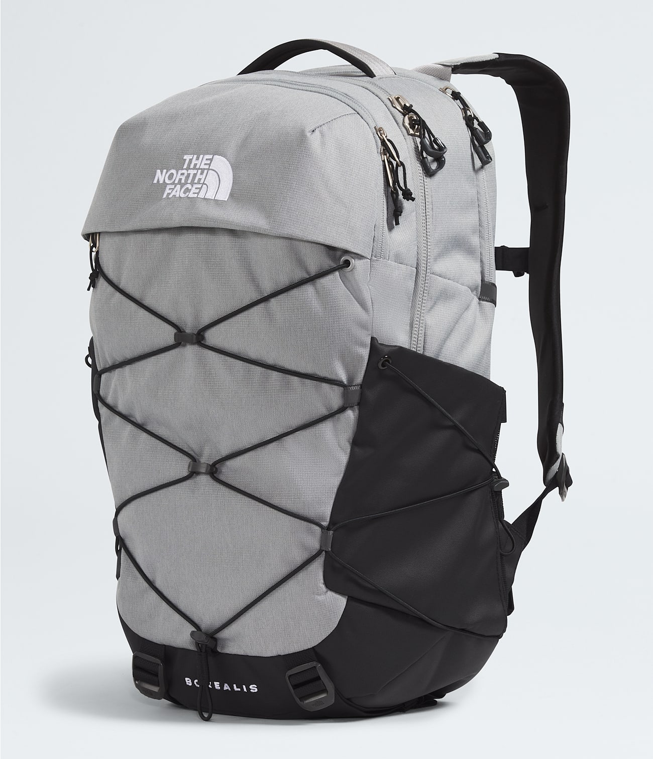 Borealis Outdoor Backpack - Lightweight Waterproof Hiking Backpack for Men & Women - Durable Travel Backpack for Camping, Trekking & Daily Use