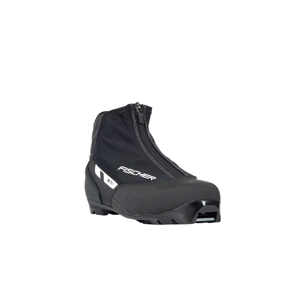Fischer XC Pro Boot 2025 - Premium Cross-Country Ski Boots for Men & Women - Lightweight & Durable for Winter Sports & Outdoor Adventures