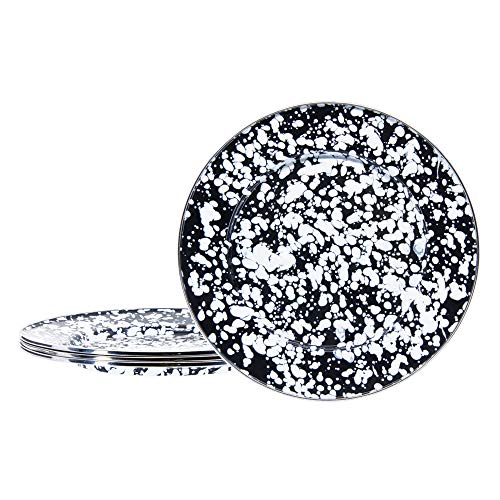 Black Swirl
