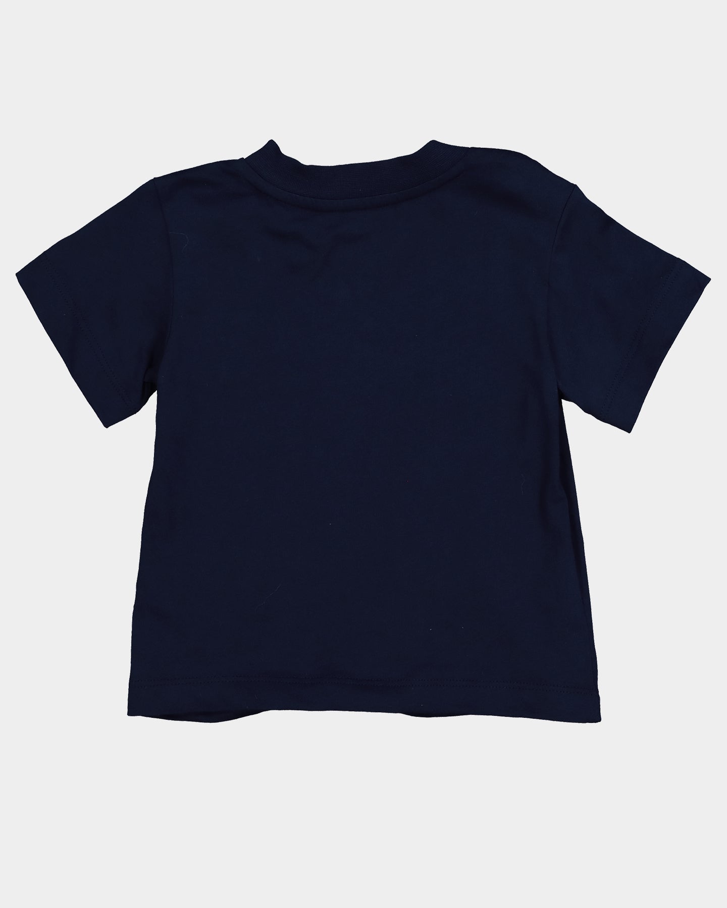 Adidas Kids' Short Sleeve T-Shirt Set - Blue | Comfortable Cotton Athletic Outfit for Boys & Girls | Perfect for Sports, School & Casual Wear