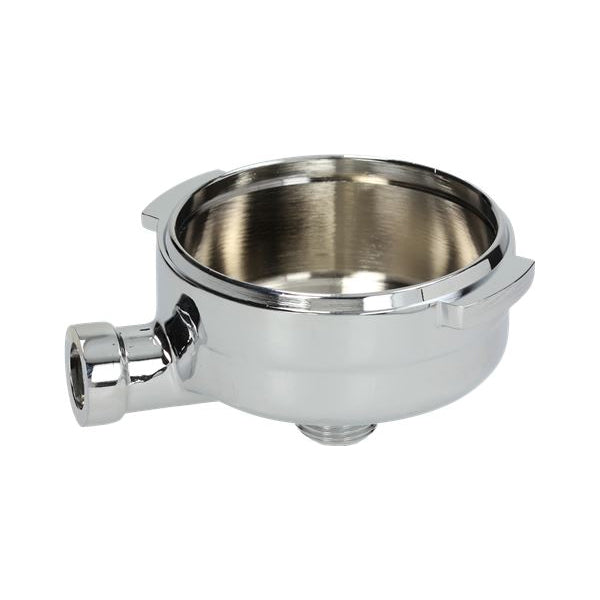 San Marino Portafilter Body - Premium Espresso Machine Replacement Part for Home & Commercial Use - Perfect for Baristas & Coffee Enthusiasts
