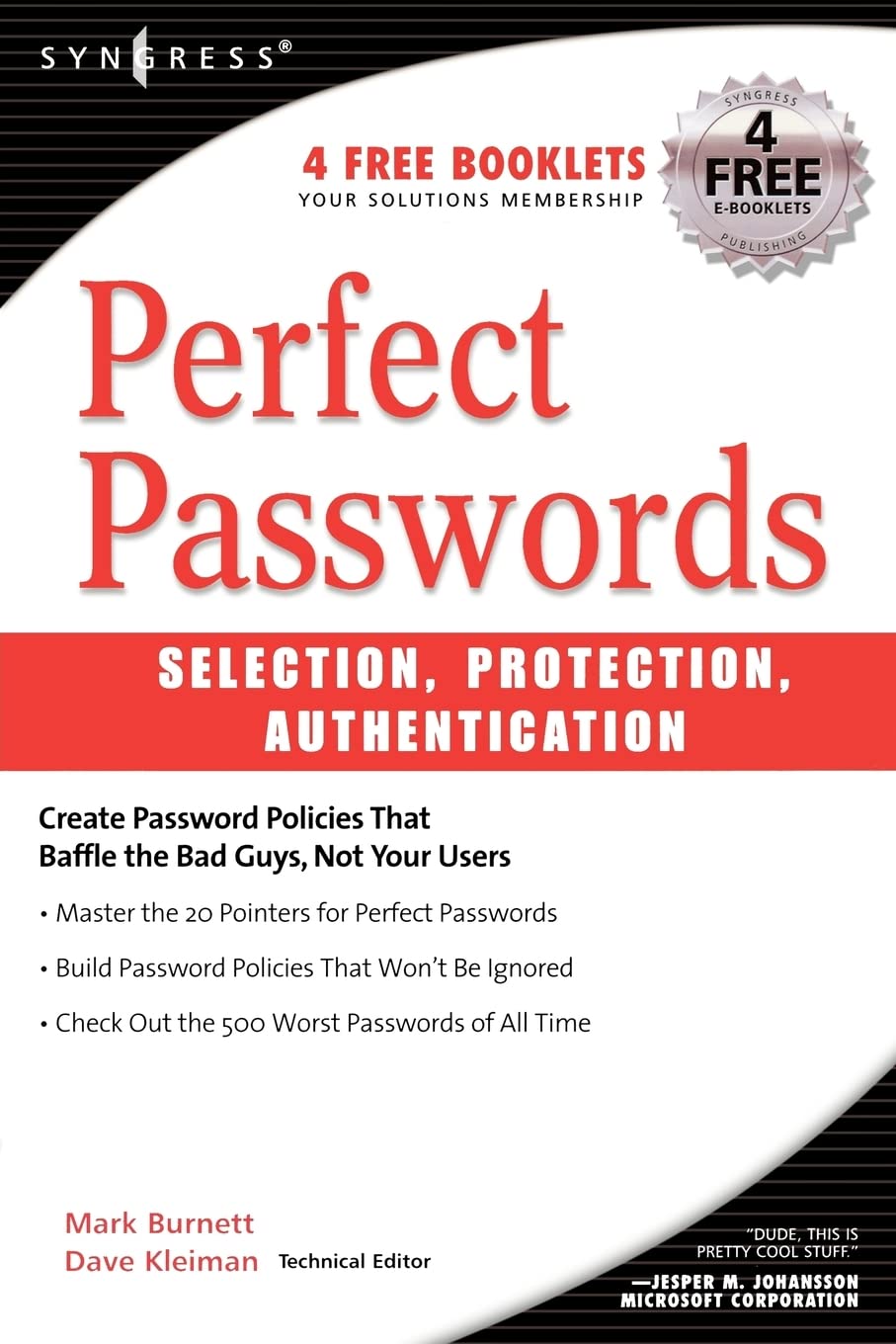 Best Password Manager 2024: Secure Password Selection, Protection & Authentication for Online Banking, Shopping & Social Media