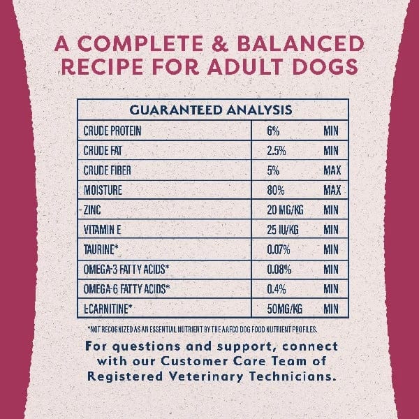 Natural Balance Fat Dogs Chicken & Salmon Recipe in Broth Canned Dog Food - High Protein, Grain-Free Wet Food for Overweight Dogs - Perfect for Weight Management & Mealtime Hydration