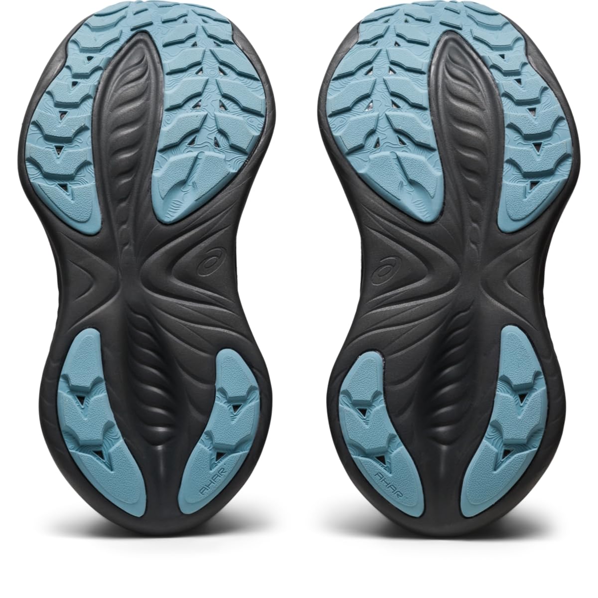 ASICS Women's Gel-Cumulus 25 Running Shoes - Lightweight Cushioned Sneakers for Road Running, Jogging & Gym Workouts - Perfect for Marathon Training & Daily Fitness