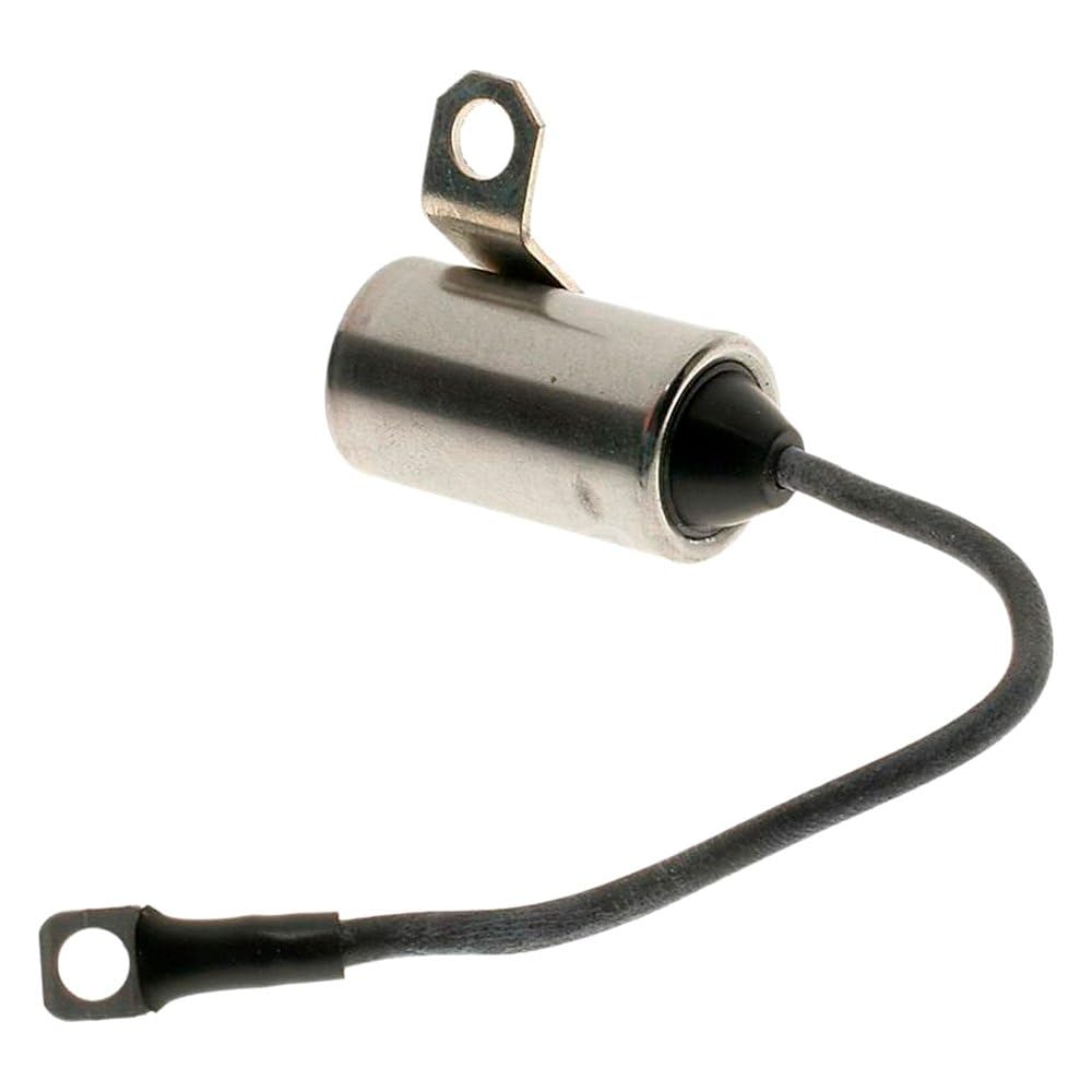 Standard JC-37 Ignition Condenser - Auto Engine Repair Part