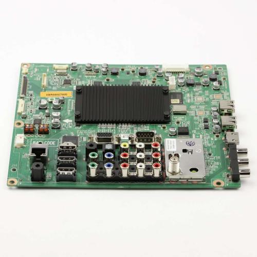 LG CRB31584601 Chassis Replacement Part - Compatible with LG Appliances for Home & Commercial Use